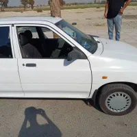 پراید ۹۴ se دو ایربگ|خودرو سواری و وانت|بهارستان, |دیوار