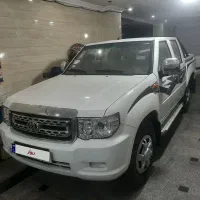 پادرا پلاس دوکابین|خودرو سواری و وانت|تهران, شهرک استقلال|دیوار