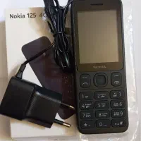 نوکیا ۱۲۵ اصلی