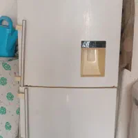 یخچال فریزر سونیا