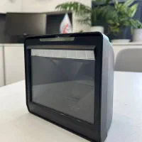 بارکدخوان رومیزی دیتالاجیک|پرینتر، اسکنر، کپی، فکس|رشت, منظریه|دیوار