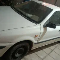 سمند SE XU7 مدل 91
