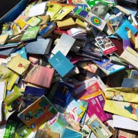 کتاب دفتر کارتون کاغذ باطله روز نامه خرید