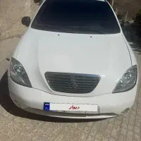فروش خودرو تیبا2مدل 98