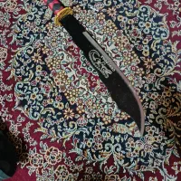 شمشیر یاکوزایی