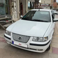 مدل۹۲سمندef7دوگانه فابریک نقدواقساط (معاوضه داریم)