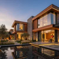 اپارتمان-دوخواب-مجتمع