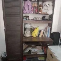 سرویس خواب یکنفره به همراه تشک