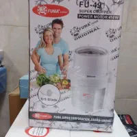 آسیاب و مخلوط کن و خردکن و هاون ۱۲۳ نو آکبند|خردکن، آسیاب، غذاساز|اصفهان, فرح آباد|دیوار