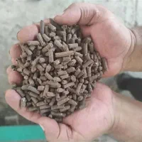 کود پلیت مرغی و گوگرد