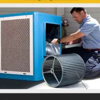 تعمیرات و سرویس کولرهای ابی فوری تخصصی اقتصادی