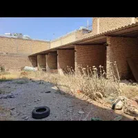 زمین تجاری مسکونی مرودشت خیابان دولت آباد