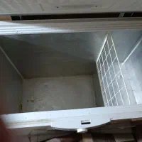 فریزر صندوقی 320لیتر تک درب|یخچال و فریزر|پرند, فاز ۵|دیوار