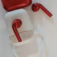 Airpod های کپی شرط نو نو|لوازم جانبی موبایل و تبلت|آبادان, |دیوار