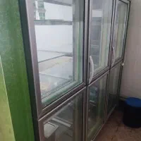 یخچال ویترینی