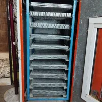 دستگاه میوه خشک کن