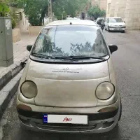 دوو|خودرو سواری و وانت|تهران, حکمت|دیوار