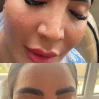 ۵۰٪ تخفیف آموزش و خدمات تخصصی ابرو لیفت لمینت ابرو|خدمات زیبایی و سلامت|تهران, آجودانیه|دیوار