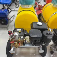 سمپاش فرغونی.برقی.زنبه ای|ماشین‌آلات صنعتی|کرج, کمال‌شهر|دیوار