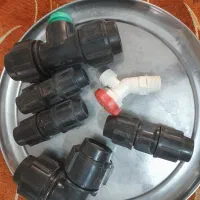 اتصالات لوله