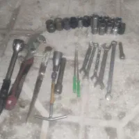 آچار وبوکس