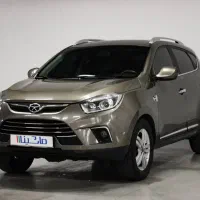 جک s5 دنده ای مدل ۱۳۹۶