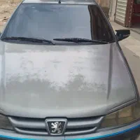 پژو پارس مدل 84|خودرو سواری و وانت|اصفهان, پرتمان|دیوار