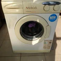 ماشین لباسشویی