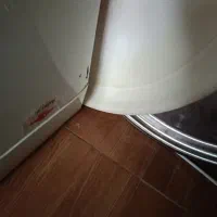 لباسشویی|ماشین لباسشویی و خشککن لباس|صومعهسرا, |دیوار