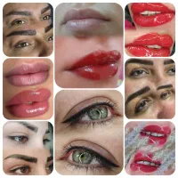 جشنواره پاییزه مهارتهای زیبایی بامدرک فنی وحرفه ای|خدمات آرایشگری و زیبایی|تهران, هفت حوض|دیوار