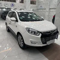جکs5 مدل ۹۸ اقساطی آذر گستر پارسیان