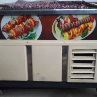 وسایل رستوران