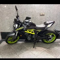 موتور سیکلت کیوجی 300|موتورسیکلت|شیراز, سعدیه جنوبی|دیوار