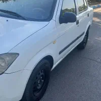 تیبا مدل 91|خودرو سواری و وانت|مبارکه, |دیوار