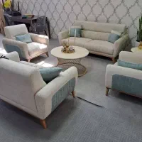 مبل 7 نفره . اقساطی.راحتی و استایل در یک محصول