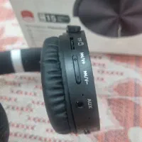 هدفون بیسیم کینگ استار|لوازم جانبی موبایل و تبلت|تهران, خلازیر|دیوار