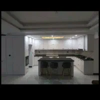 ۱۵۰متر/پلان مهندسی/ویو بدون مشرف/