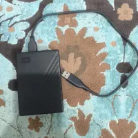 هارد اکسترنال4ترا