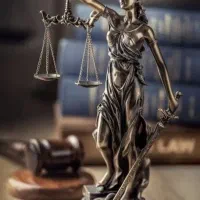 وکیل پایه یک دادگستری
