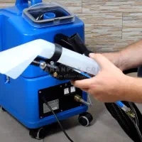 تدوینگر استاندارد مبلشویی و تشکشویی در ایران|خدمات نظافت|قزوین, |دیوار