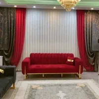 نصاب انواع پرده شست شو و اتو و تعمیرات و دوخت