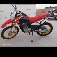 موتور تریل 250