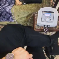 فیزیوتراپی در منزل بیمار با دستگاه تخصصی مطب|خدمات آرایشگری و زیبایی|خرمآباد, |دیوار