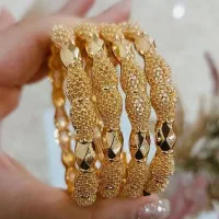 النگو رنگ ثابت