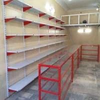 قفسه نوار ۹۴سانت|فروشگاه و مغازه|بندر امام خمینی, |دیوار