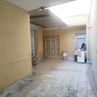 منزل-ویلایی-بازسازی-شده