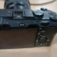 دوربین سونی a7c