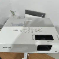 ویدیو پروژکتورایپسونمد83+oowerlight