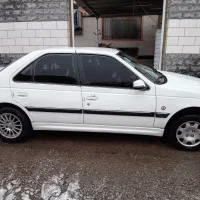 پارس 96 کم کار|خودرو سواری و وانت|کرمان, |دیوار