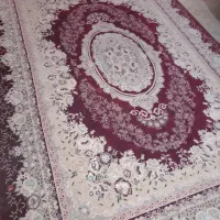 فرش ۹ متری